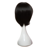 Peruca Aida Negru Natural